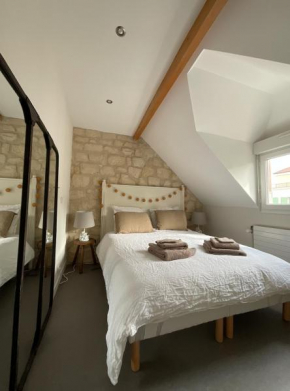 Chambres d'hôtes à 30 min de Paris